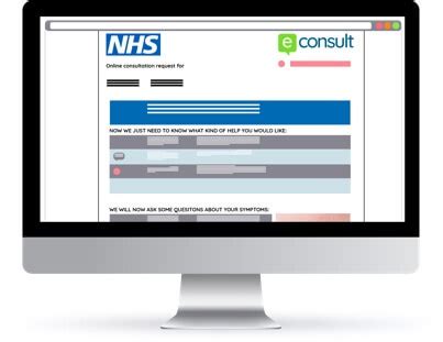 econsult.osmak|econsult nhs.